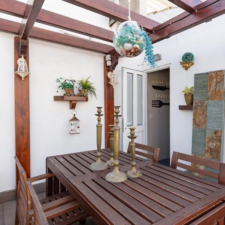 Villa Rio Guest House Suites Portimao Bagian luar foto