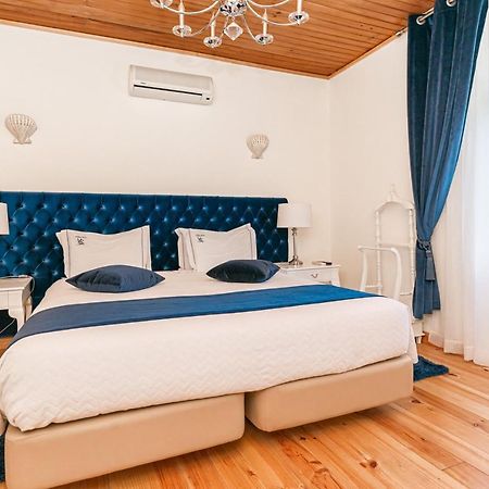 Villa Rio Guest House Suites Portimao Bagian luar foto
