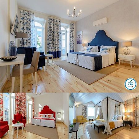 Villa Rio Guest House Suites Portimao Bagian luar foto