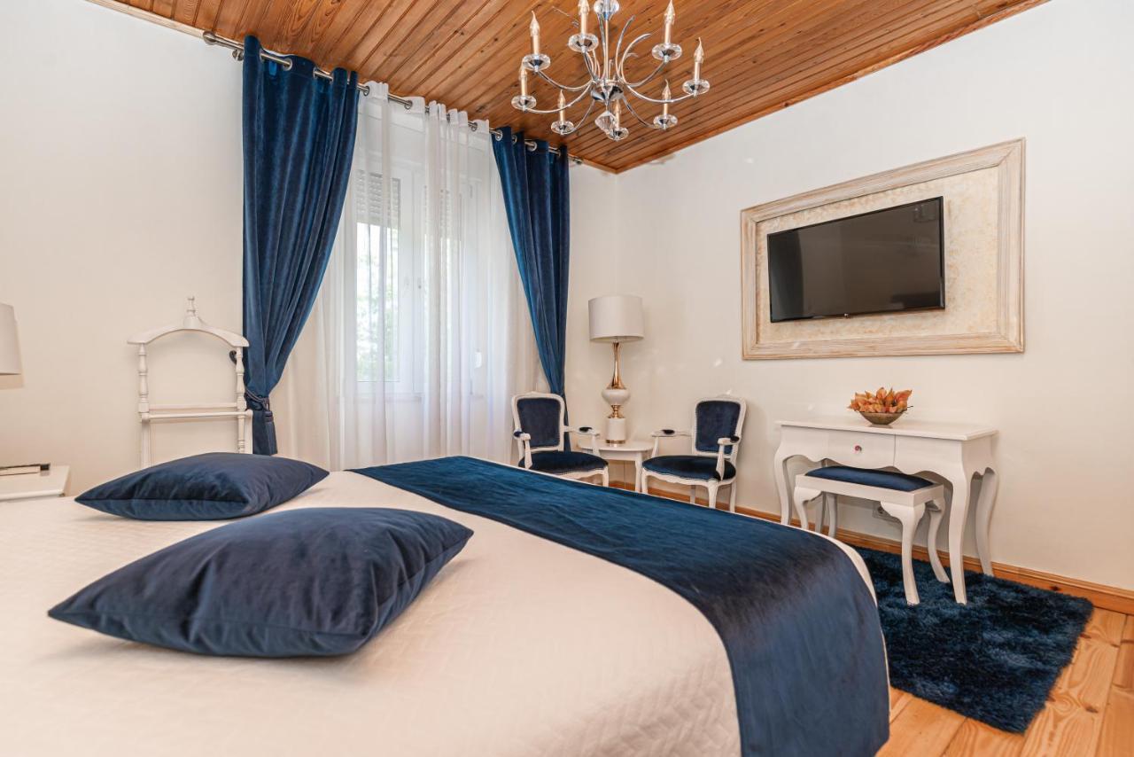 Villa Rio Guest House Suites Portimao Bagian luar foto