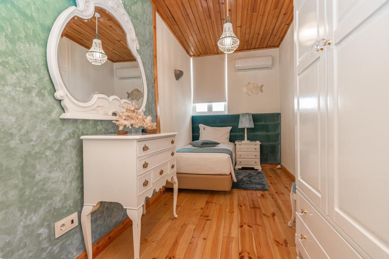 Villa Rio Guest House Suites Portimao Bagian luar foto