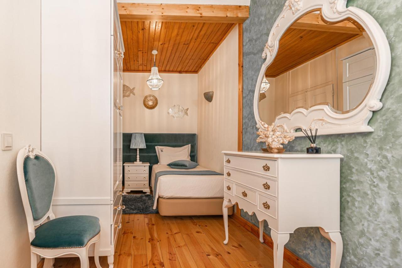 Villa Rio Guest House Suites Portimao Bagian luar foto