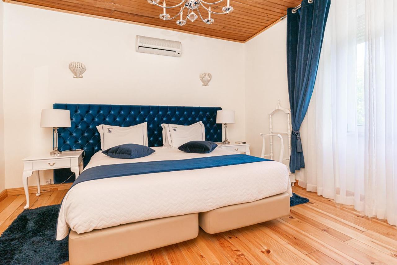 Villa Rio Guest House Suites Portimao Bagian luar foto