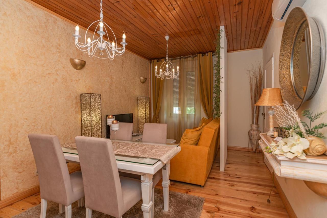Villa Rio Guest House Suites Portimao Bagian luar foto