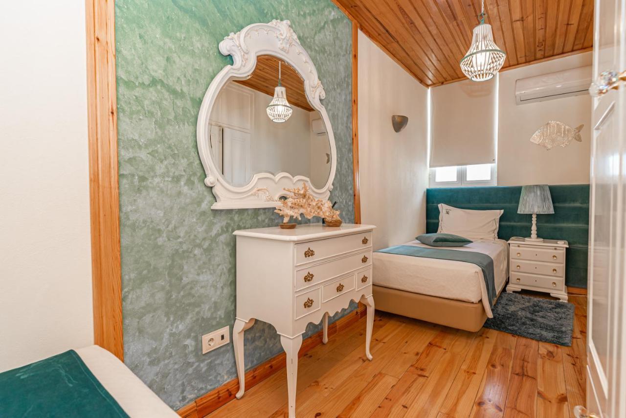 Villa Rio Guest House Suites Portimao Bagian luar foto