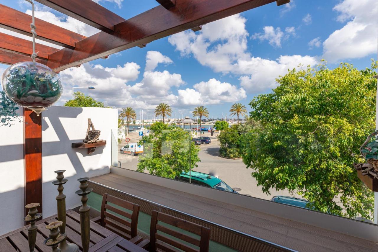 Villa Rio Guest House Suites Portimao Bagian luar foto