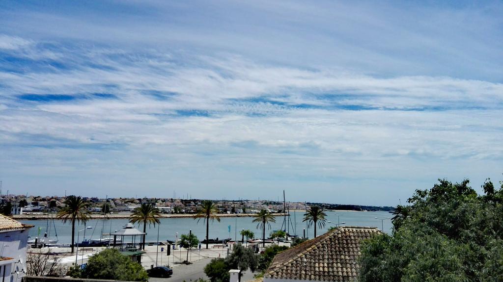 Villa Rio Guest House Suites Portimao Bagian luar foto