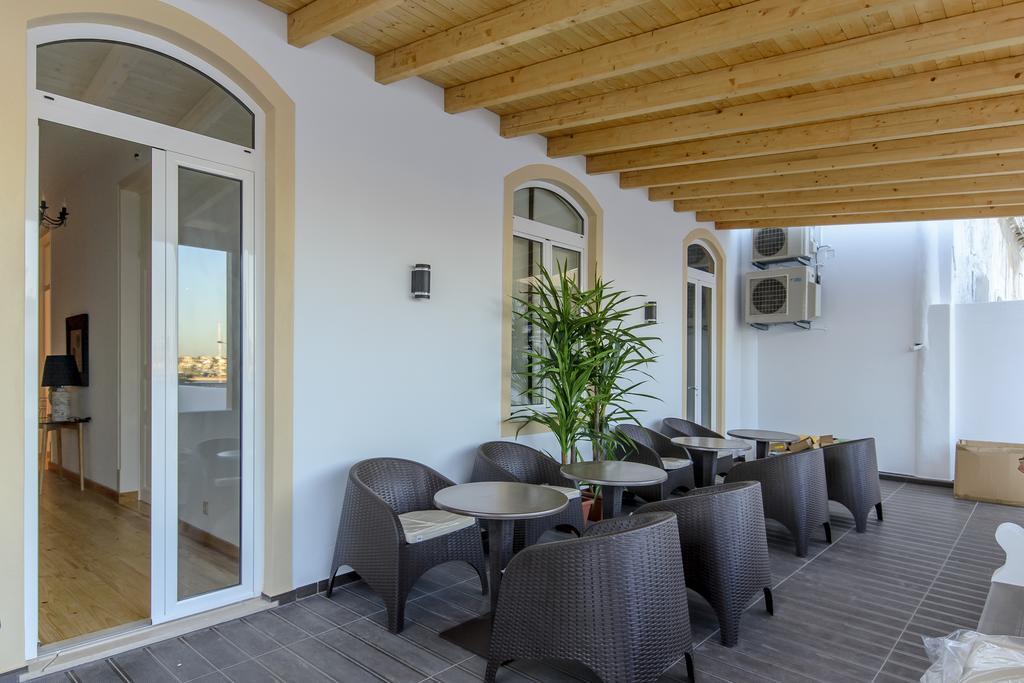 Villa Rio Guest House Suites Portimao Bagian luar foto
