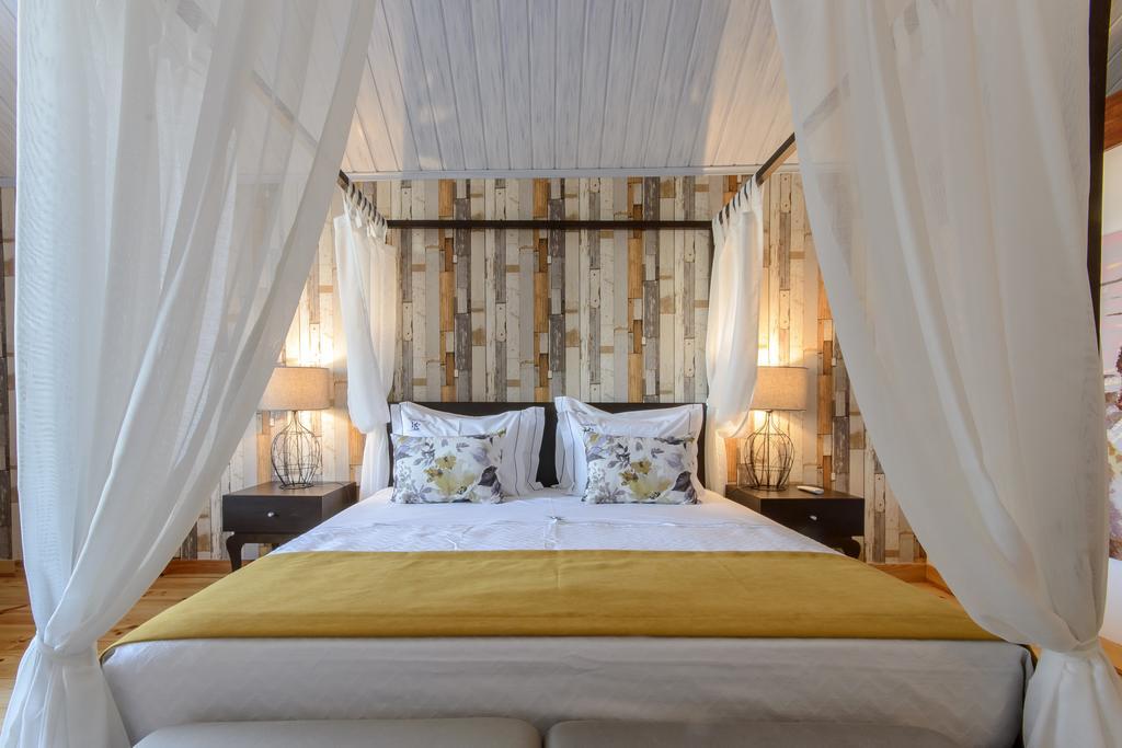 Villa Rio Guest House Suites Portimao Bagian luar foto