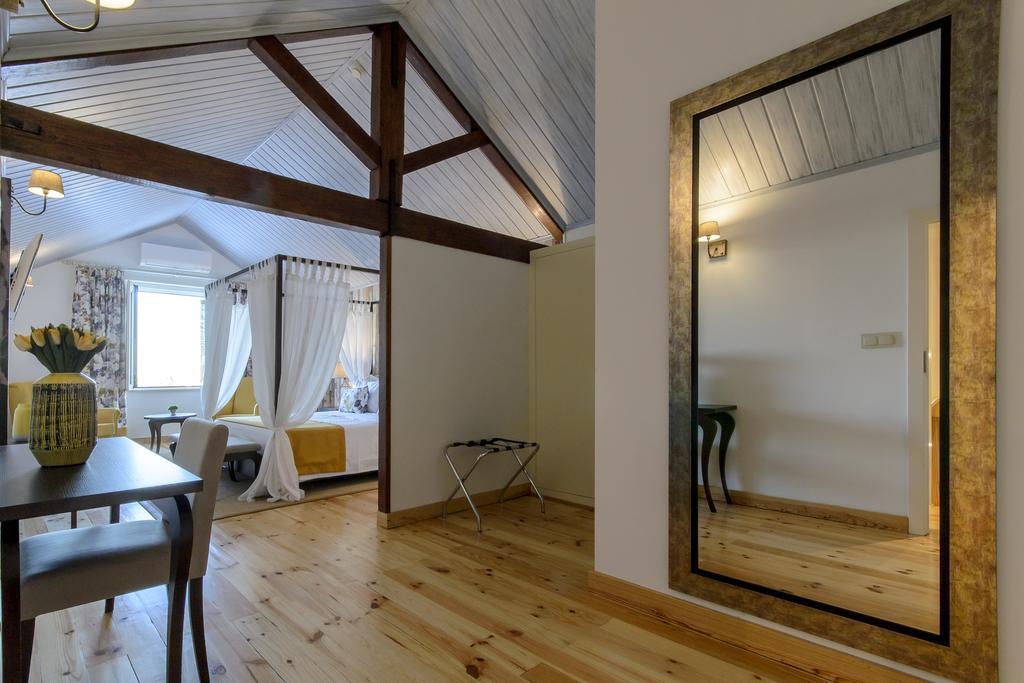 Villa Rio Guest House Suites Portimao Bagian luar foto