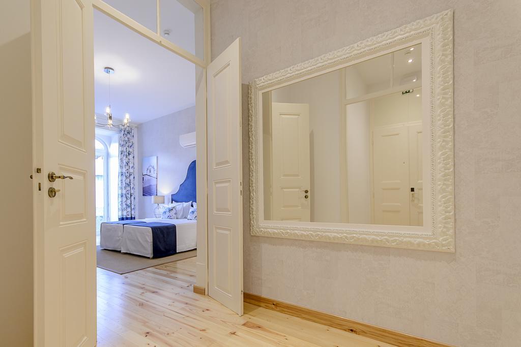 Villa Rio Guest House Suites Portimao Bagian luar foto