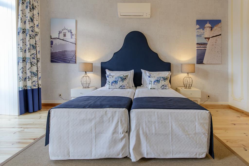 Villa Rio Guest House Suites Portimao Bagian luar foto