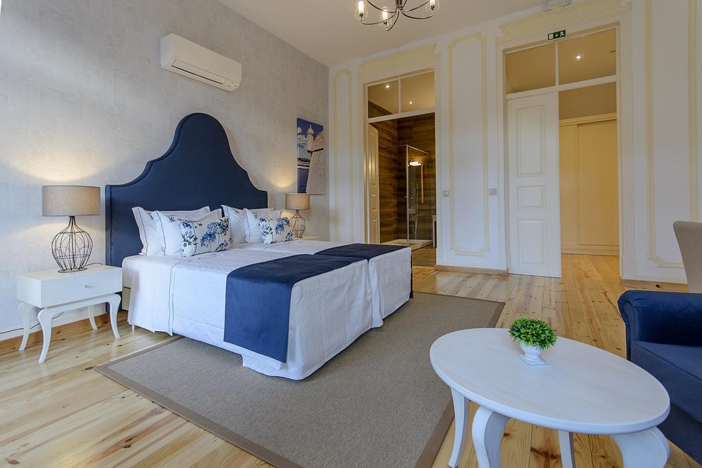 Villa Rio Guest House Suites Portimao Bagian luar foto