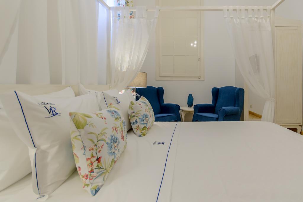 Villa Rio Guest House Suites Portimao Bagian luar foto