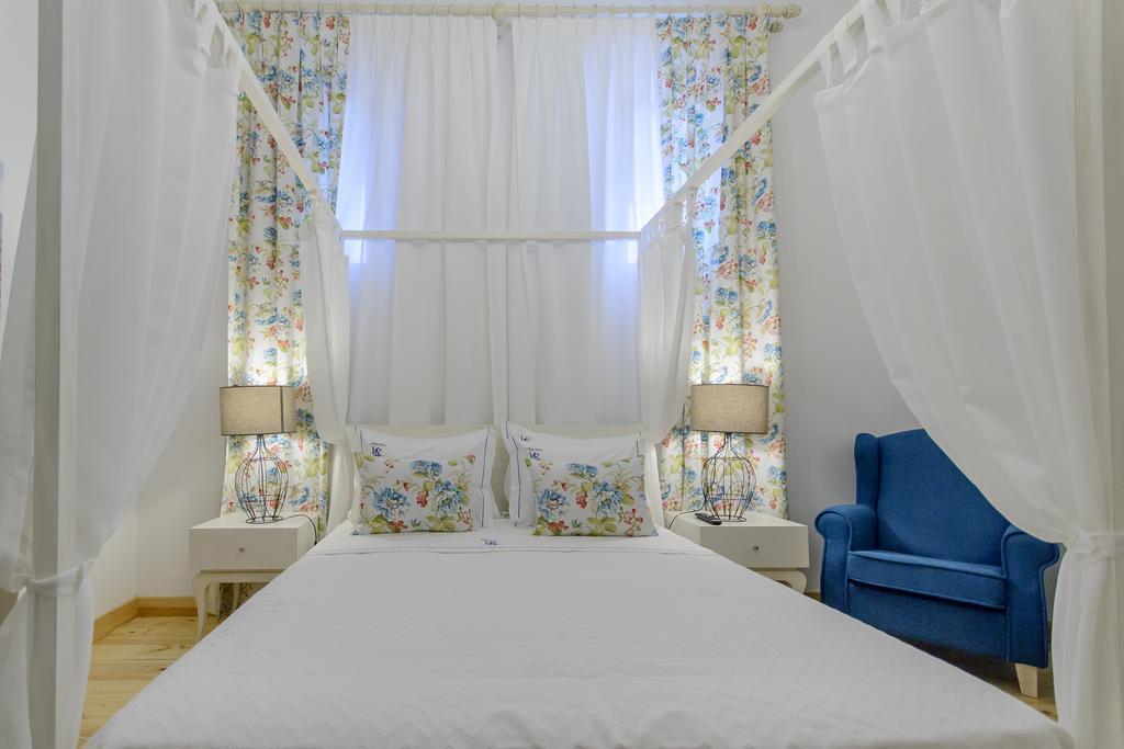 Villa Rio Guest House Suites Portimao Bagian luar foto