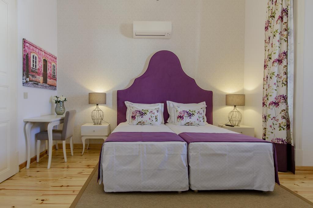 Villa Rio Guest House Suites Portimao Bagian luar foto