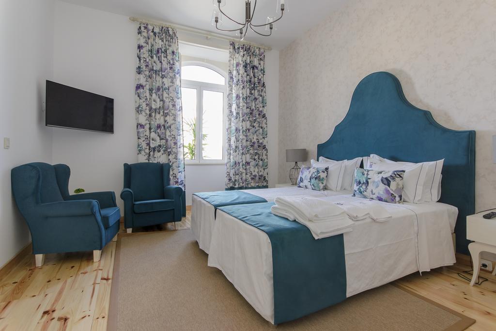 Villa Rio Guest House Suites Portimao Bagian luar foto