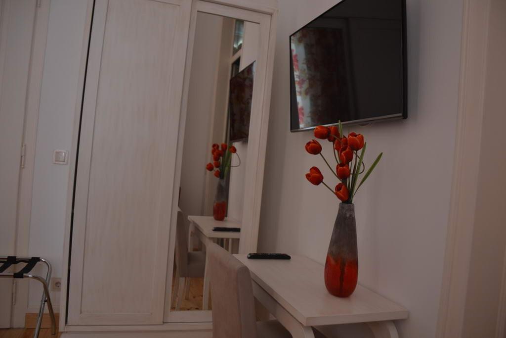 Villa Rio Guest House Suites Portimao Bagian luar foto