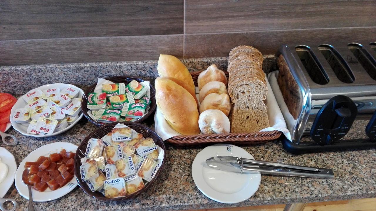 Villa Rio Guest House Suites Portimao Bagian luar foto