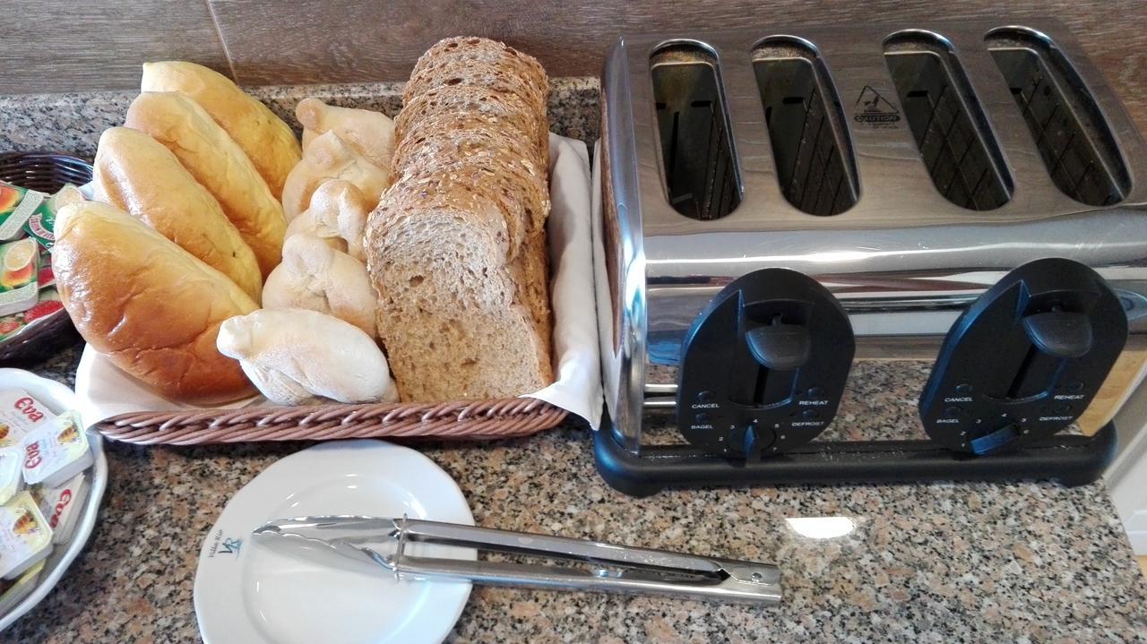 Villa Rio Guest House Suites Portimao Bagian luar foto