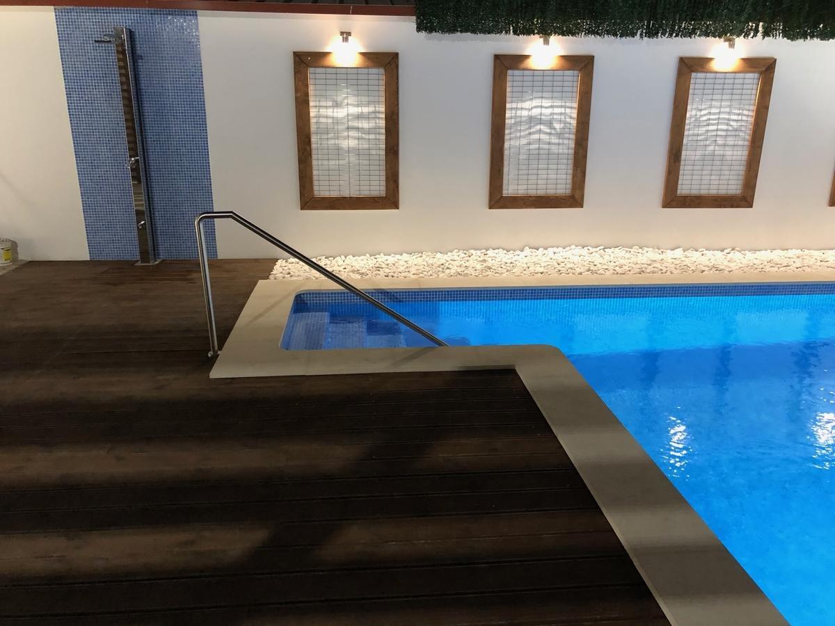 Villa Rio Guest House Suites Portimao Bagian luar foto