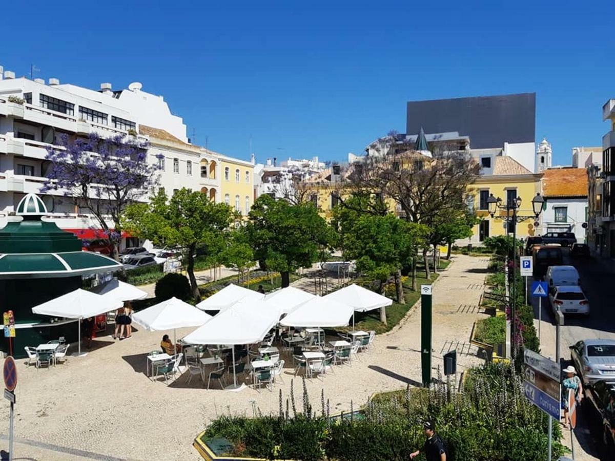 Villa Rio Guest House Suites Portimao Bagian luar foto