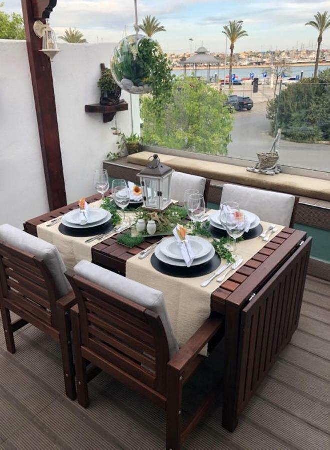 Villa Rio Guest House Suites Portimao Bagian luar foto