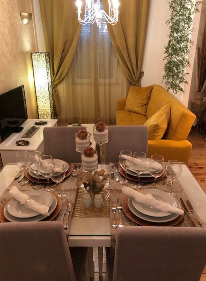 Villa Rio Guest House Suites Portimao Bagian luar foto